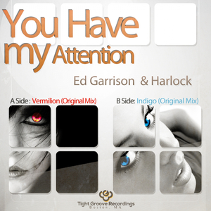 Vermilion (Original Mix)