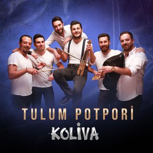 Yağarsa Yağmur Yağar / Avlaskani Cuneli / Akar Hemşin Deresi / Yeşili Kamiyoni / Kirmizili Parladun (Tulum Potpori)