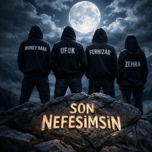 Son Nefesimsin