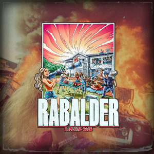 Rabalder 2026 (Hjemmesnekk)