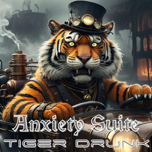 Tiger Drunk