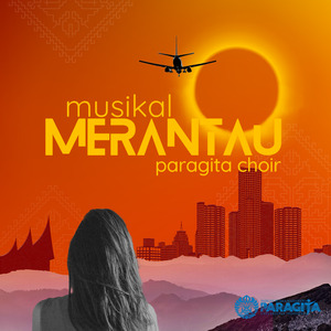 Merantau (Live at Teater Jakarta)