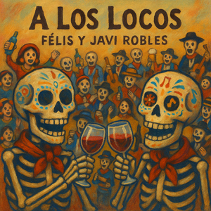A los Locos