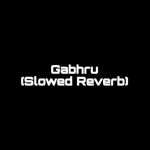 Gabhru (Slowed Reverb) (1)
