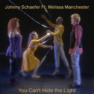 You Can't Hide the Light (feat. Melissa Manchester)