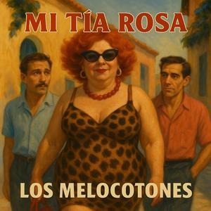 Mi Tia Rosa