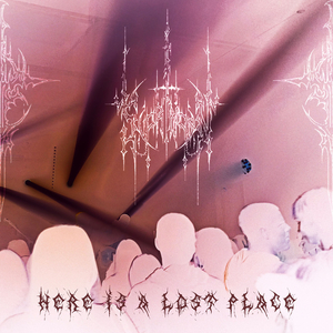 Here Is a Lost Place