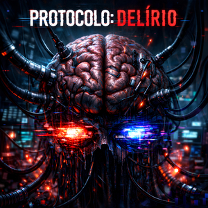 Data Dreams Bleeding