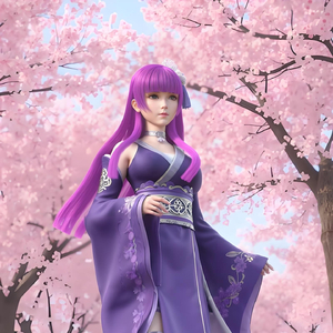 妖神记-剑影情殇