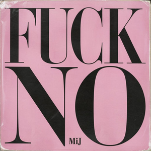 Fuck No