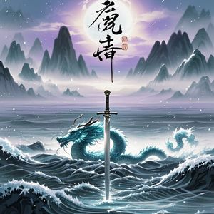 潜龙待雷