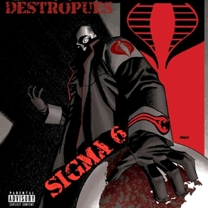 Brainwash (feat. Decimator & Major B)