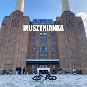 Muszynianka (feat. Marc Tidon)