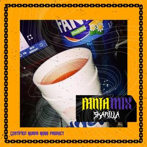 FANTA MIX (feat. Murda Mobb)
