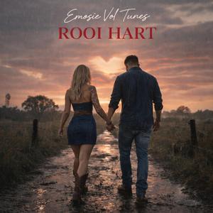 ROOI HART (feat. Maryke Hattingh)