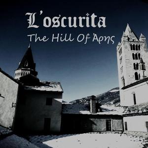 The Hill Of Ἀρης