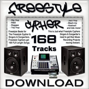 Freestyle Cypher 127