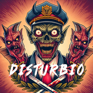 DISTURBIO