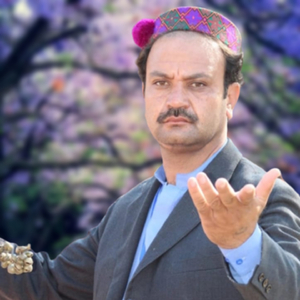 Da Nang Dagar Pa Da Roshan Wo