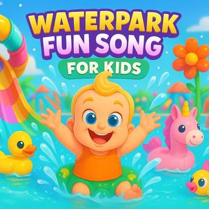 Waterpark Fun Song