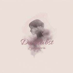 Du bleibst