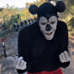 米奇谋杀屋murder type beat