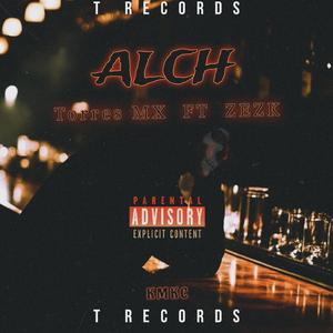 ALCH (feat. ZEZK)