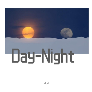 Day-Night (Prod. by SAXON)