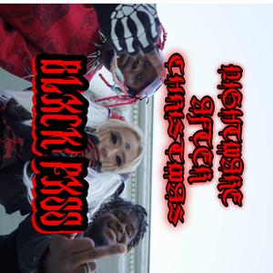 NIGHTMARE AFTER CHRISTMAS (feat. STRXNGE, Kyd Tyxo & The Lie Within Callie)