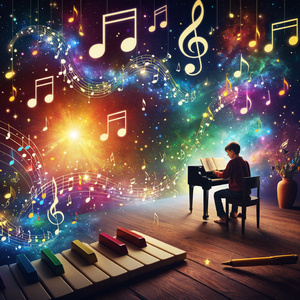 From Silence to Sound