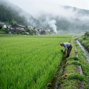 雾走田野_96khz_24bit