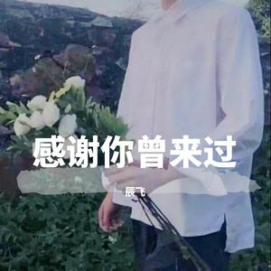 感谢你曾来过