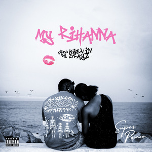 My Rihanna