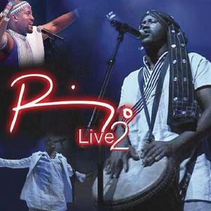 Kwa Tuku (Live at The Playhouse, Durban, 2007)