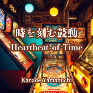時を刻む鼓動：Heartbeat of Time