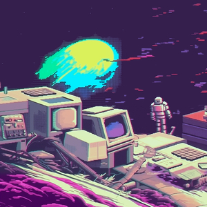 You Are My Spaceship