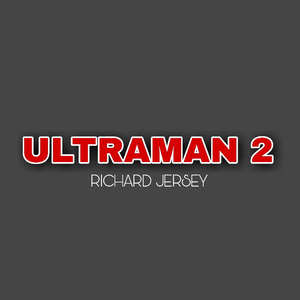 Ultraman2