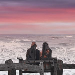 季风停顿的第七封信(Prod.Siren & EVO MUSIC)