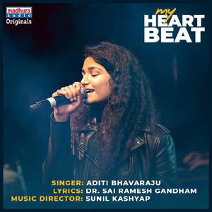 Nee Prema Kanulalo (From "My Heart Beat")