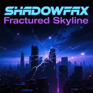 Fractured Skyline