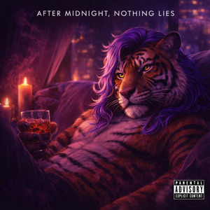 You Taste Like Trouble