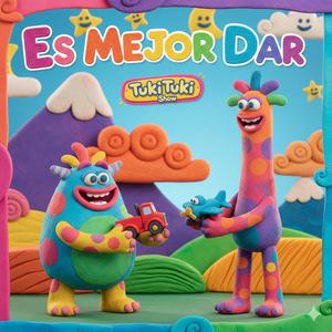 Es Mejor Dar