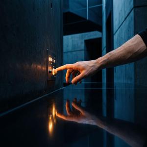 Signal Before Silence