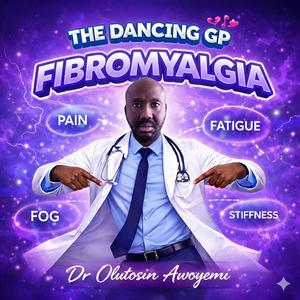 The Pain Nobody Sees