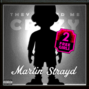 Happy Endings (Iron Fist)