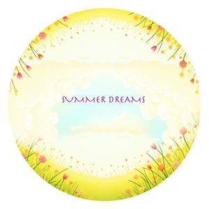 Sunshine People (Edit Mix)