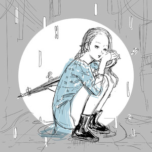 비가 오잖아 (Inst.)