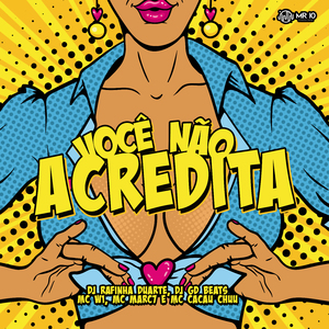 Você Não Acredita