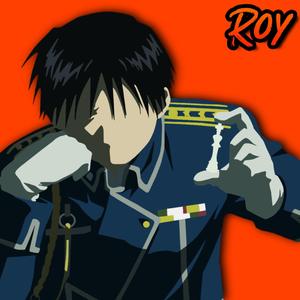 Roy Mustang Rap. Alquimista de Fuego