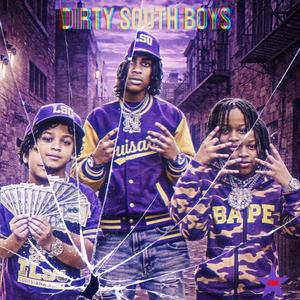 Dirty South Boys (feat. KD3)